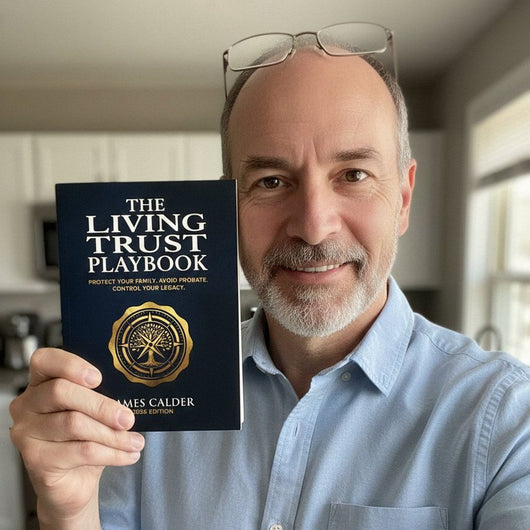 The Living Trust Playbook