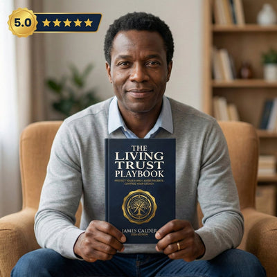 The Living Trust Playbook