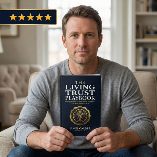 The Living Trust Playbook